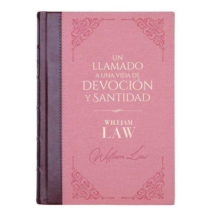 devocion santidad william law